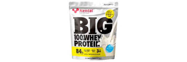 big100whey商品画像