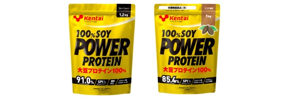100%SOY商品画像