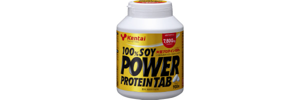 100%SOYタブ商品画像