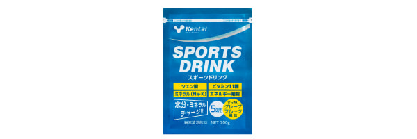 sportsdrink