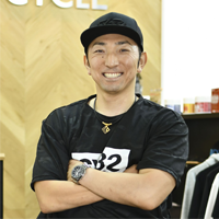 アスリート