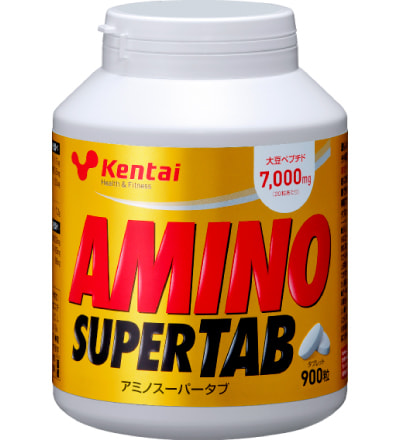 アミノスーパータブ