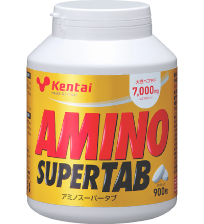 アミノスーパータブ